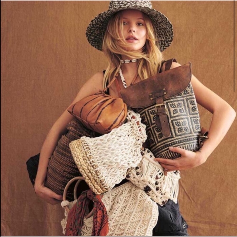 5 Item Anthropologie and Free People Mystery Box - Picture 3 of 5